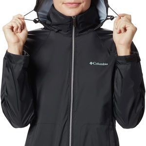 Columbia Switchback Iii Jacket.